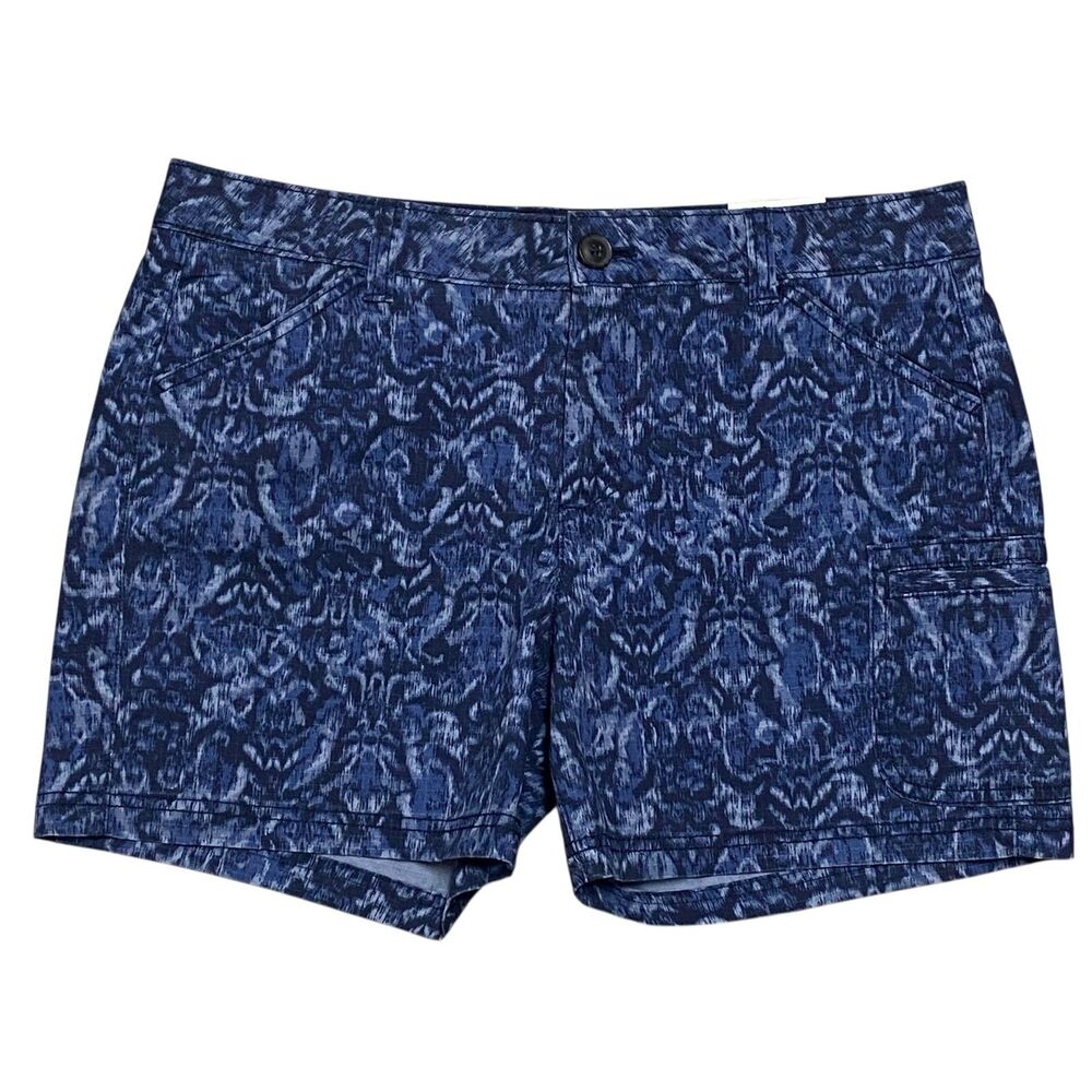* Eddie Bauer Shorts 12